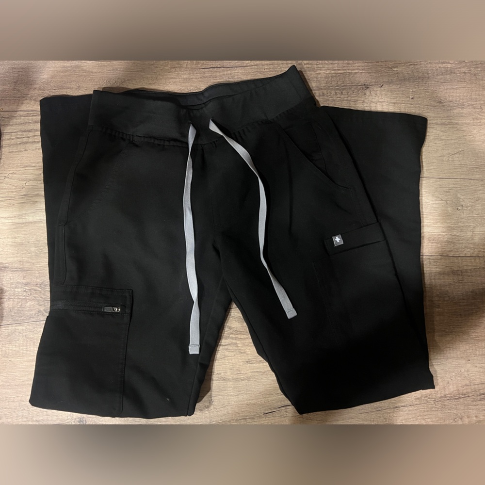 Figs Yola Skinny Scrub Pant 2.0 XXSP